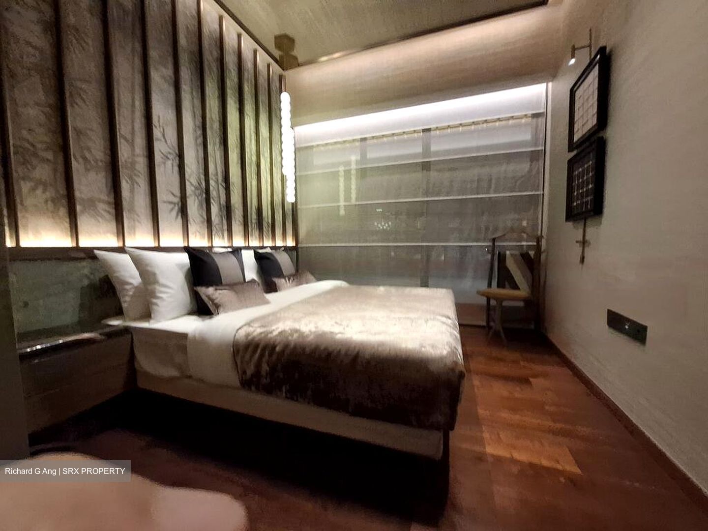 Amber Gardens (D15), Apartment #452839611